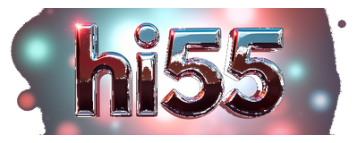 hi55 logo